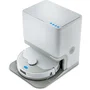 Medion MD12039 X55SW+ Aspirateur robot laveur 10000 Pa Navigation Laser Autonomie 290 min Station 3-en-1