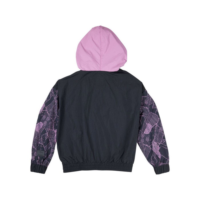L´étrange Noël de Mr. Jack by Loungefly Windbreaker bomber Sally (XXL)