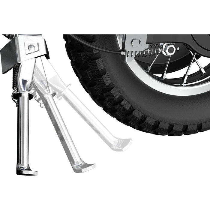 Razor Voiture électrique pour enfants 15159101 Noir Acier Razor Voiture électrique pour enfants 15159101 Noir Acier