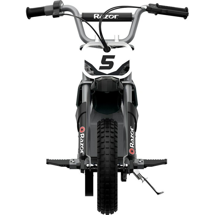 Razor Voiture électrique pour enfants 15159101 Noir Acier Razor Voiture électrique pour enfants 15159101 Noir Acier