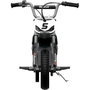 Razor Voiture électrique pour enfants 15159101 Noir Acier