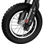 Razor Voiture électrique pour enfants 15159101 Noir Acier