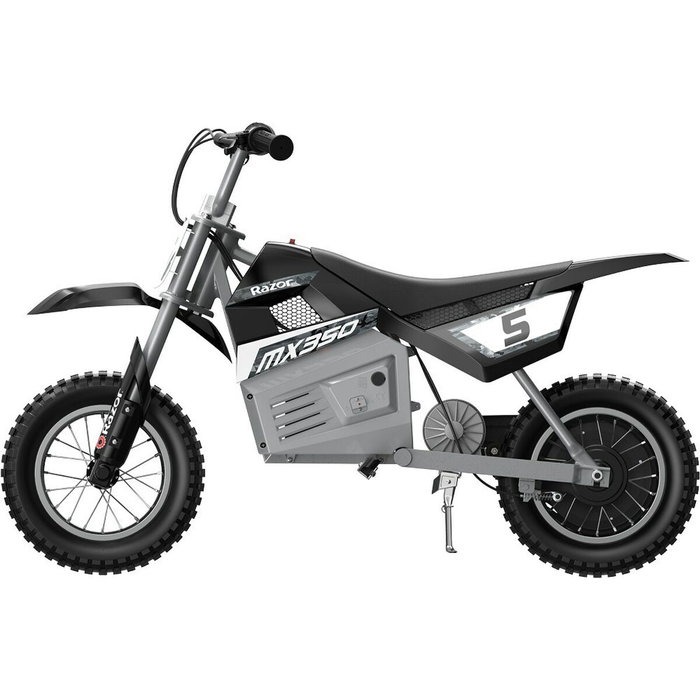 Razor Voiture électrique pour enfants 15159101 Noir Acier Razor Voiture électrique pour enfants 15159101 Noir Acier