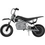 Razor Voiture électrique pour enfants 15159101 Noir Acier