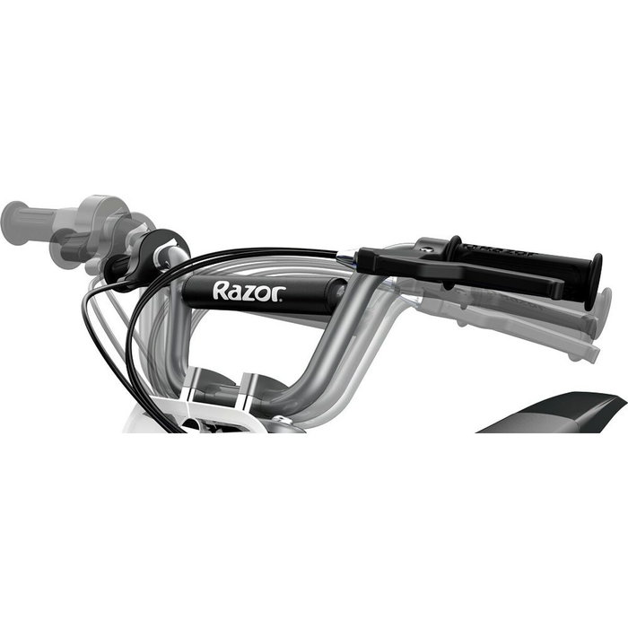Razor Voiture électrique pour enfants 15159101 Noir Acier Razor Voiture électrique pour enfants 15159101 Noir Acier