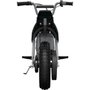 Razor Voiture électrique pour enfants 15159101 Noir Acier