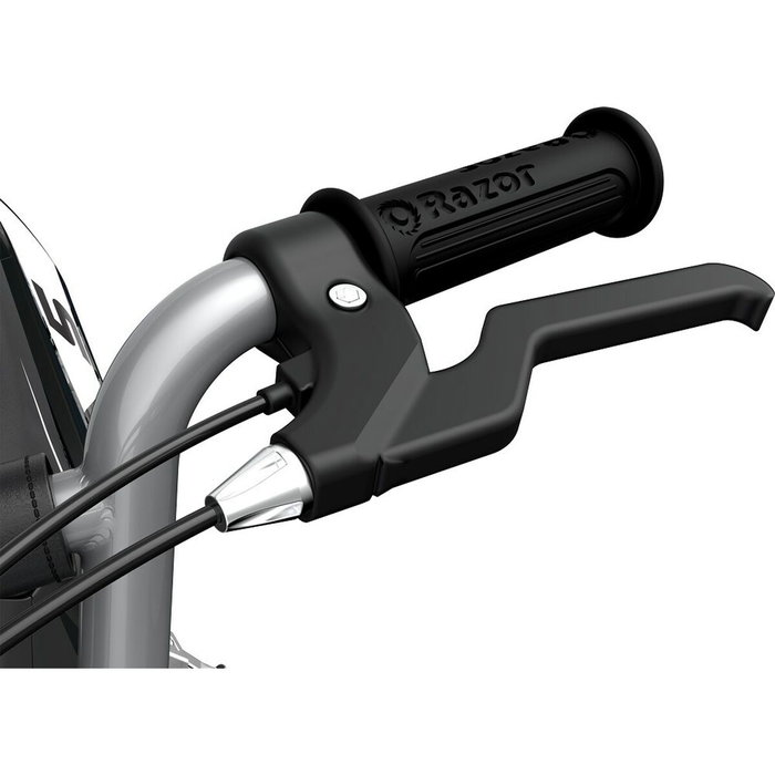 Razor Voiture électrique pour enfants 15159101 Noir Acier Razor Voiture électrique pour enfants 15159101 Noir Acier