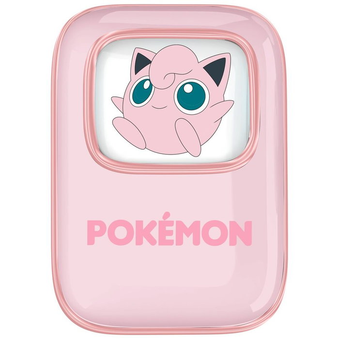 OTL TECHNOLOGIES Auriculares inalambricos Jiggly Puff Pokemon