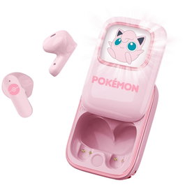 OTL TECHNOLOGIES Écouteurs TWS Slide Pokémon Jigglypuff