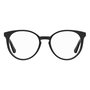 Monture de Lunettes Enfant Love Moschino MOL565-TN-807 Noir black Ø 49 mm