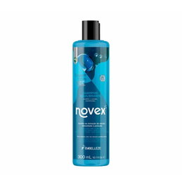 Novex Oxygen Therapy Shampoo 300ml