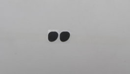 Lenovo Ruban adhésif Mylar pour vis mécaniques pour Lenovo 300W Gen 4