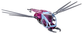 Masters of the Universe 2026 Movie Origins Véhicule Fright Fighter