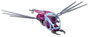 Masters of the Universe 2026 Movie Origins Véhicule Fright Fighter