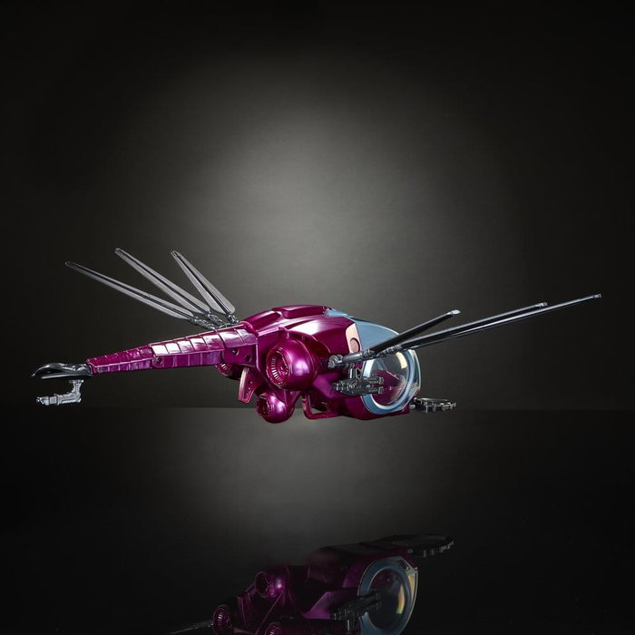 Masters of the Universe 2026 Movie Origins Véhicule Fright Fighter