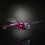 Masters of the Universe 2026 Movie Origins Véhicule Fright Fighter