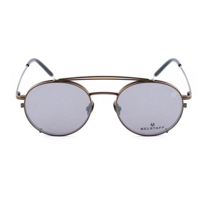 Lunettes de soleil Unisexe Belstaff BLACKROD-S015 Ø 51 mm