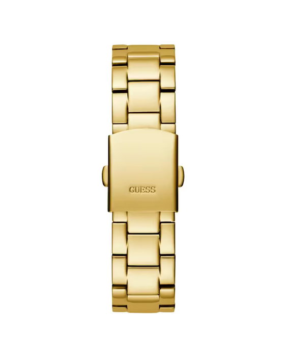Guess GW0483L2 Doré