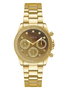 Guess GW0483L2 Doré