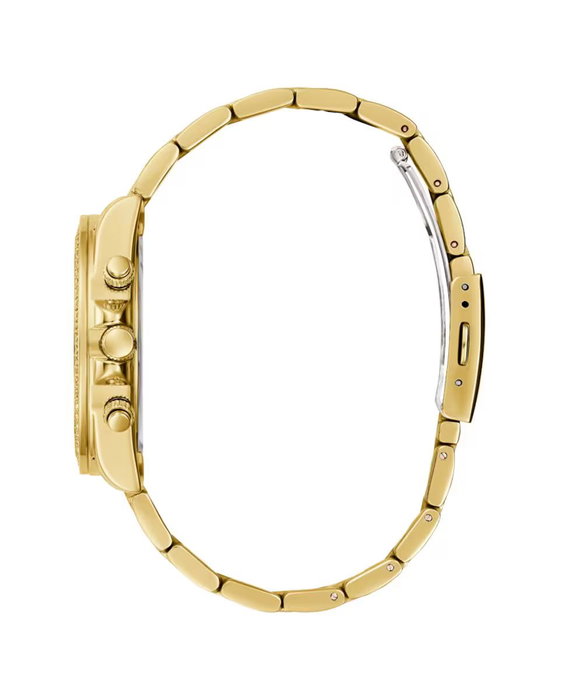 Guess GW0483L2 Doré