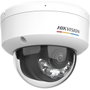 Hikvision DS-2CD1147G2H-LIU28MM Caméra IP Dome extérieure 4MP ColorVu, f:2.8mm, PoE, IP67, IK08