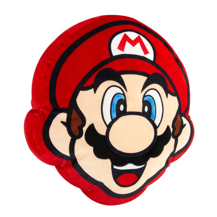 Bizak Mega Peluche Mochi Mochi Super Mario