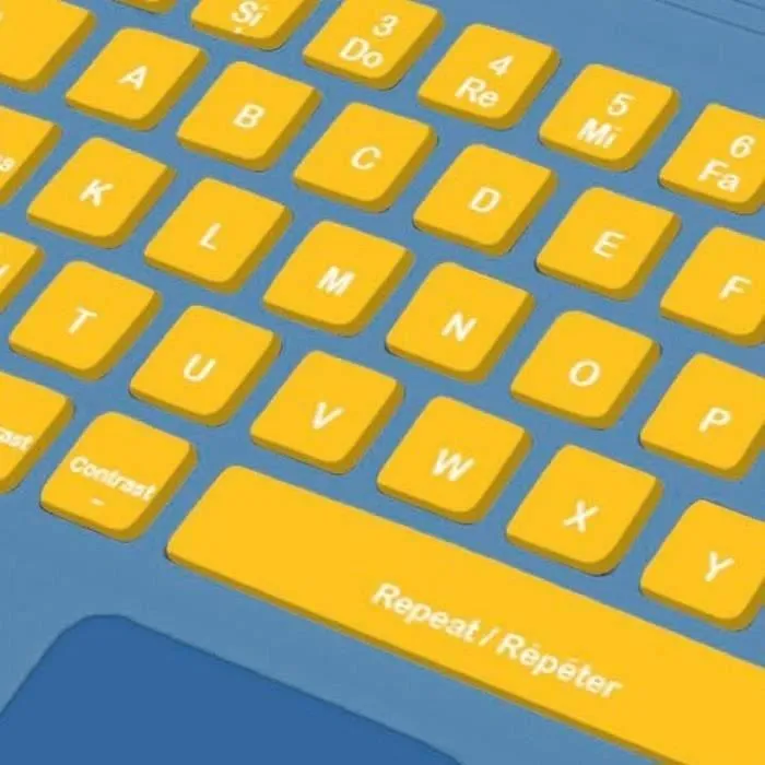 Lexibook Ordinateur portable éducatif Batman 124 activités Français/Anglais pour enfants 5-8 ans - 124 activités (62 par langue), 5 thèmes