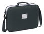 Safta Cartera Extraescolares Real Madrid Équipement 25/26, Sac À Dos Enfant 38x28x6 cm, Recommandé à Partir de 3 Ans
