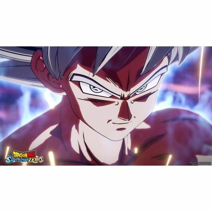 Bandai Namco Entertainment Dragon Ball Sparking! Zero Xbox Series X Bandai Namco Entertainment Dragon Ball Sparking! Zero Xbox Series X
