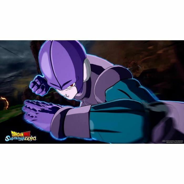 Bandai Namco Entertainment Dragon Ball Sparking! Zero Xbox Series X Bandai Namco Entertainment Dragon Ball Sparking! Zero Xbox Series X