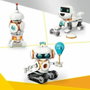 LEGO Creator 31164 3-en-1 Le robot de l'espace