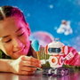 LEGO Creator 31164 3-en-1 Le robot de l'espace