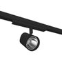Velum Projecteur LED Rio 4 000lm 29,6W 4 000K 30º Noir