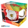 ABYstyle Tasse Dan Da Dan Turbo Granny 320 ml