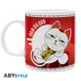 ABYstyle Tasse Dan Da Dan Turbo Granny 320 ml