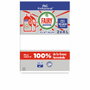 Fairy Professional Platinum Concentré pour vaisselle 4000 ml