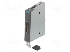 SIEMENS Module de raccordement d'encodeur SINAMICS S120 500Hz IP20
