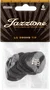 DUNLOP Pack de 6 médiators Jazztone Sharp Tip - Large