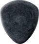 DUNLOP Pack de 6 médiators Jazztone Sharp Tip - Large