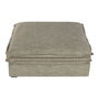 Home ESPRIT Module de canapé Vert Sable