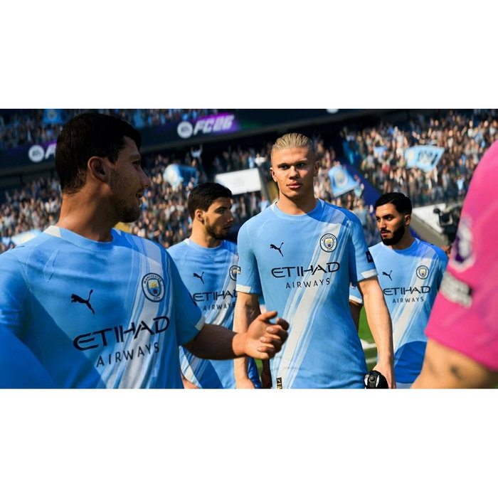 Electronic Arts EA SPORTS FC 26 - Nintendo Switch