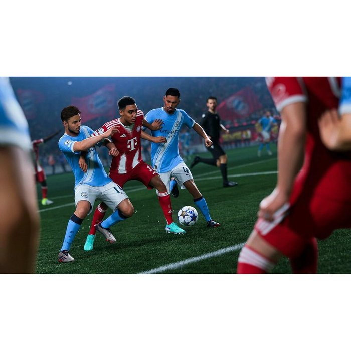 Electronic Arts EA SPORTS FC 26 - Nintendo Switch