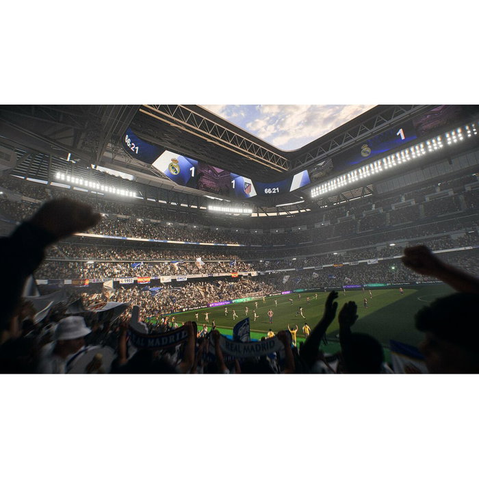 Electronic Arts EA SPORTS FC 26 - Nintendo Switch