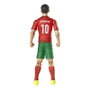 BANBO TOYS - Figurine articulée Bernando Silva Portugal - 20 cm - Figurine d'action