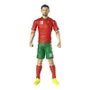 BANBO TOYS - Figurine articulée Bernando Silva Portugal - 20 cm - Figurine d'action