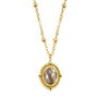 Pendentif Femme CO88 Collection 8CN-26171 Doré