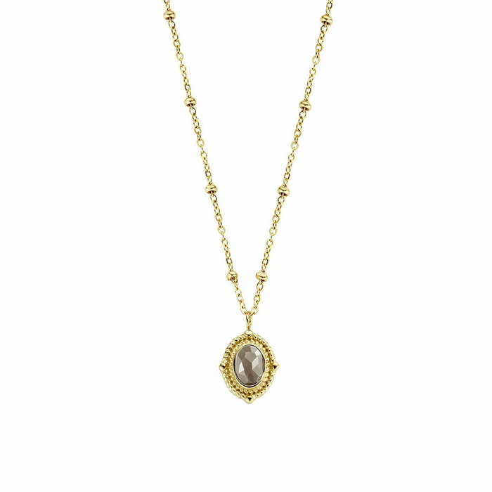 Pendentif Femme CO88 Collection 8CN-26171 Doré