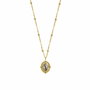 Pendentif Femme CO88 Collection 8CN-26171 Doré