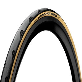 Continental Grand Prix 5000 700X28 Noir/Crème