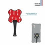Mobilis Chargeur mural 020006 Noir USB-C